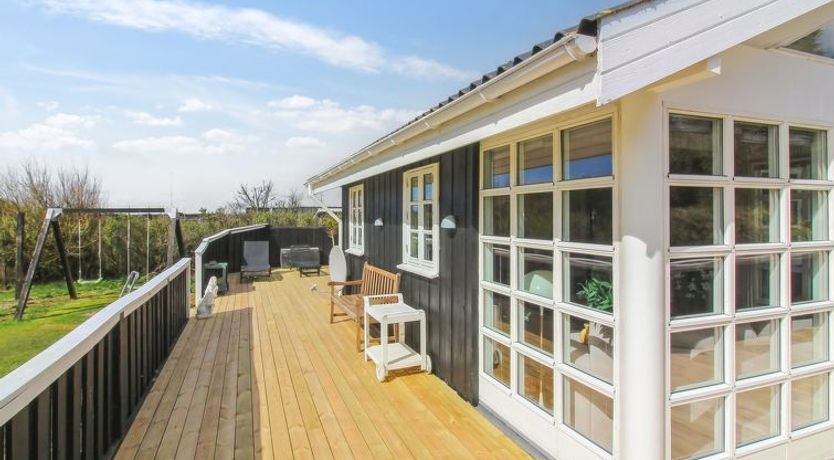 Photo of "Bjari" - 850m from the sea