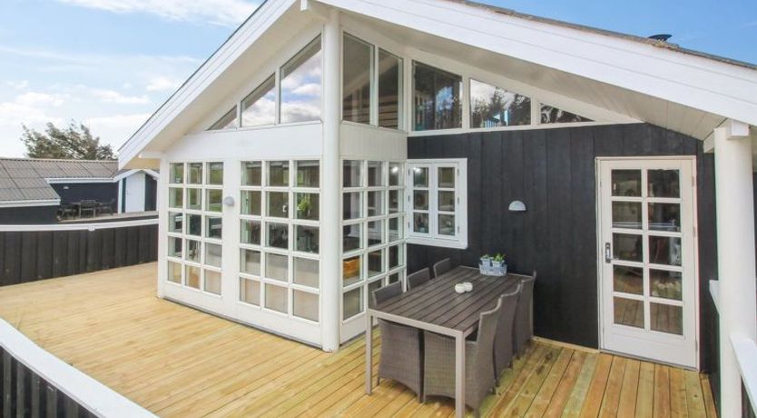 Photo of "Bjari" - 850m from the sea