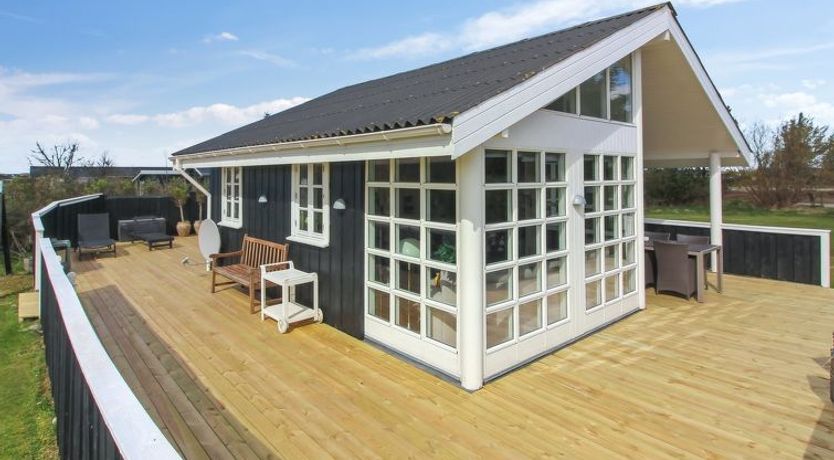 Photo of "Bjari" - 850m from the sea