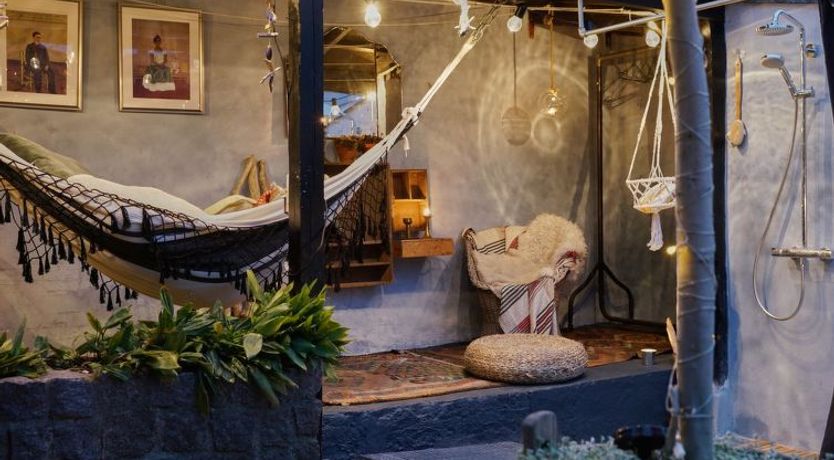 Photo of "Hebba" - 125m from the sea