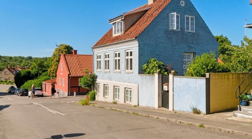 Photo of "Hebba" - 125m from the sea