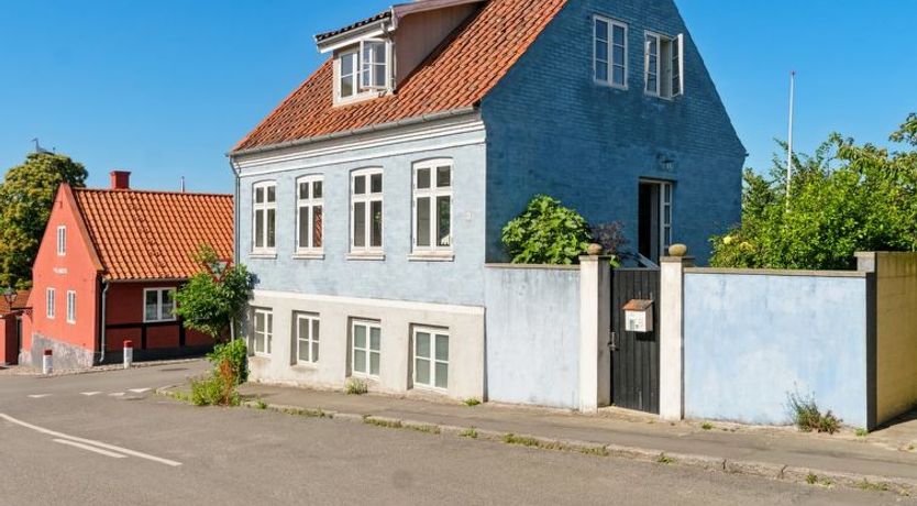 Photo of "Hebba" - 125m from the sea