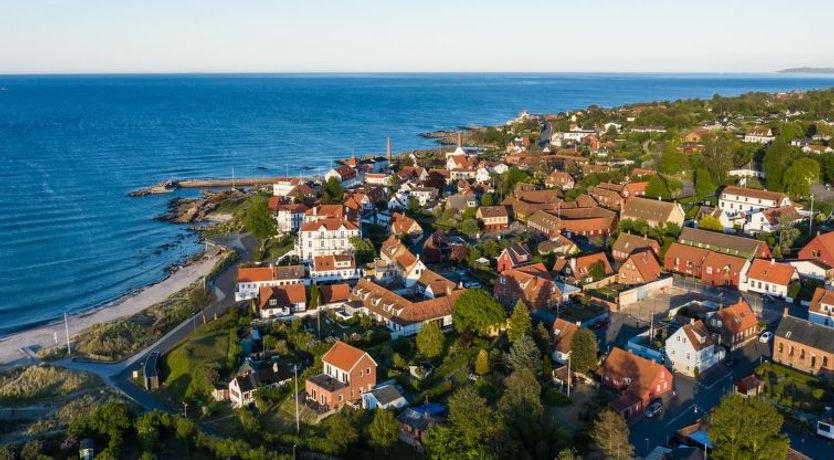 Photo of "Hebba" - 125m from the sea