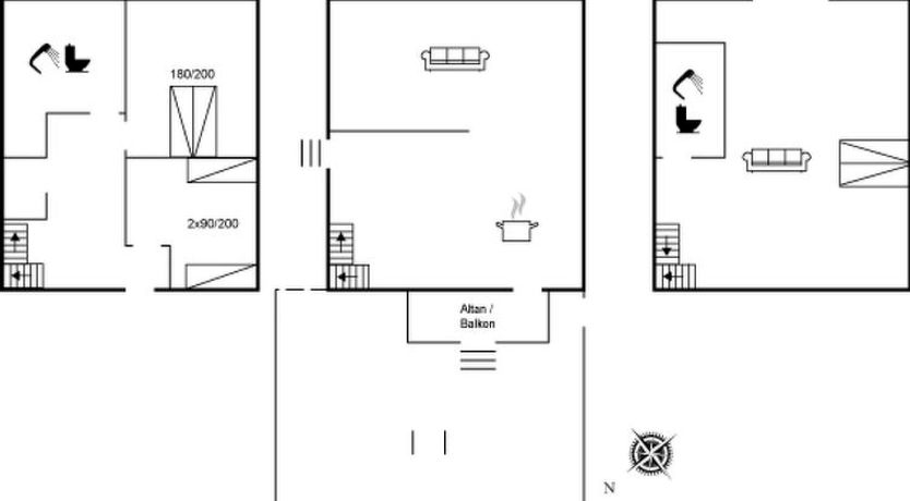 Photo of "Hebba" - 125m from the sea