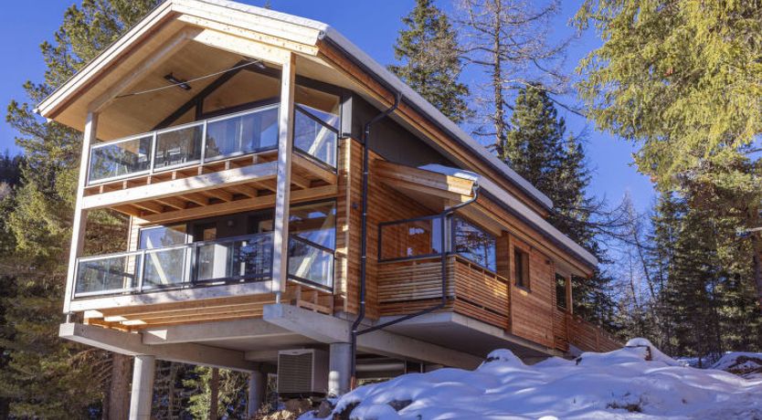 Photo of Superior # 11 mit Sauna & Hot Tub Holiday Home 10