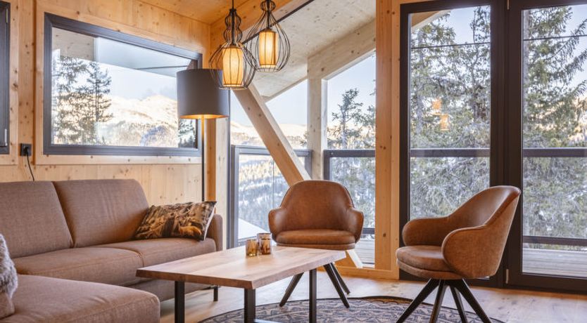 Photo of Superior # 11 mit Sauna & Hot Tub Holiday Home 10