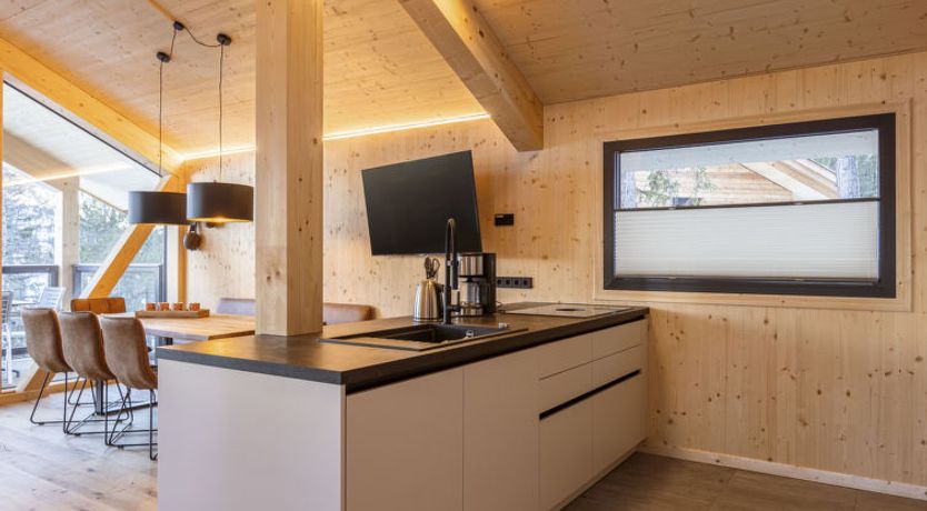 Photo of Superior # 11 mit Sauna & Hot Tub Holiday Home 10