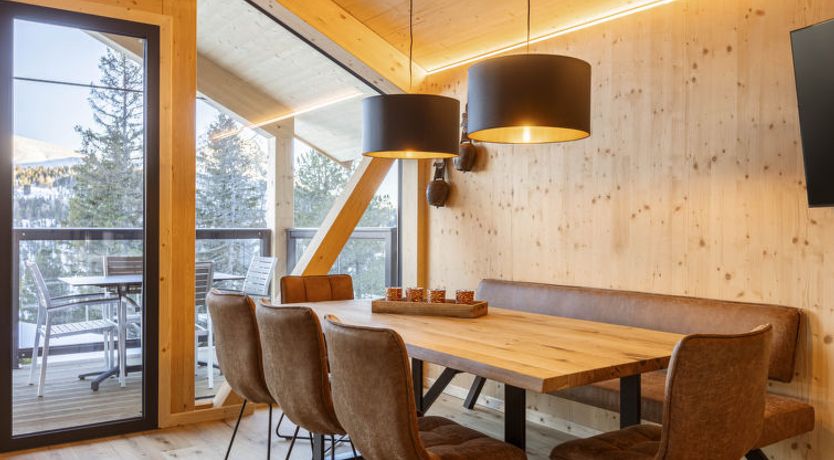 Photo of Superior # 11 mit Sauna & Hot Tub Holiday Home 10