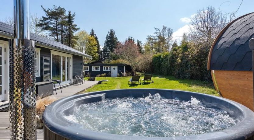 Photo of "Øllegaard" - 1km from the sea