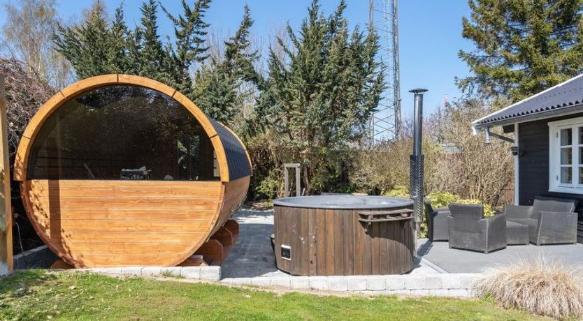 Photo of "Øllegaard" - 1km from the sea