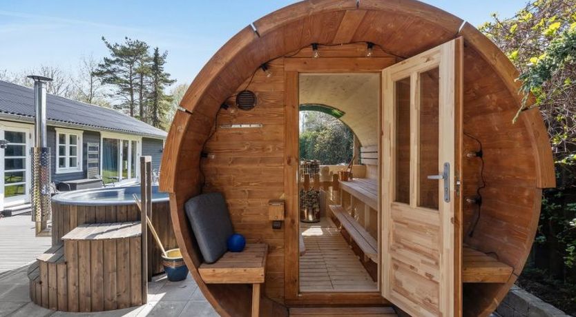 Photo of "Øllegaard" - 1km from the sea