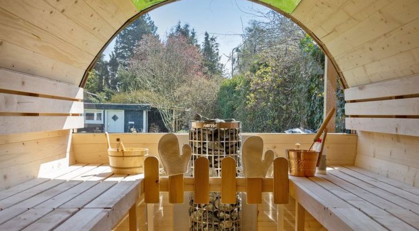 Photo of "Øllegaard" - 1km from the sea