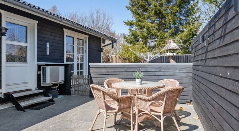 Photo of "Øllegaard" - 1km from the sea