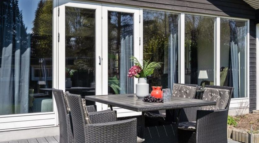 Photo of "Øllegaard" - 1km from the sea