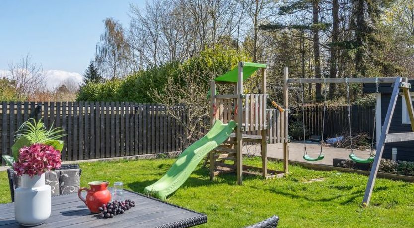 Photo of "Øllegaard" - 1km from the sea