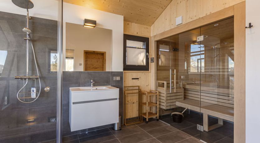 Photo of Superior # 3 mit Sauna & Hot Tub Holiday Home 12