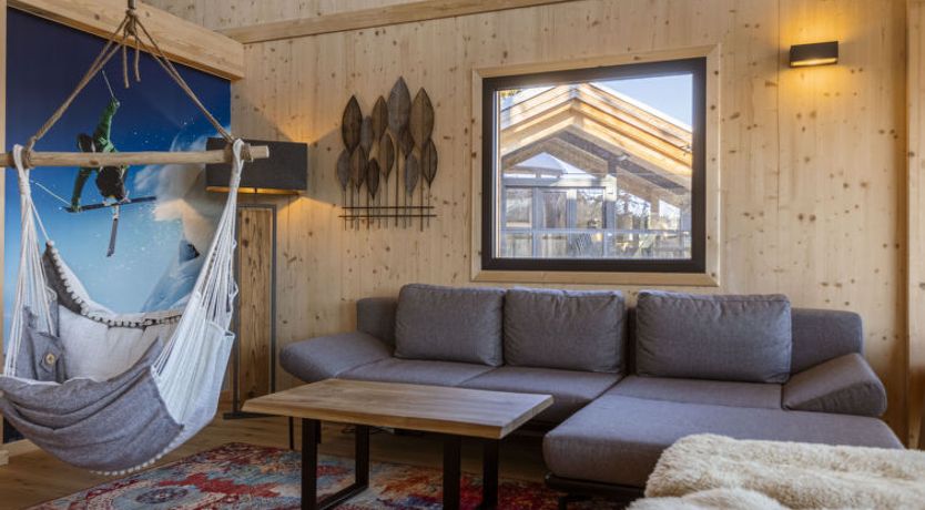 Photo of Superior # 3 mit Sauna & Hot Tub Holiday Home 12