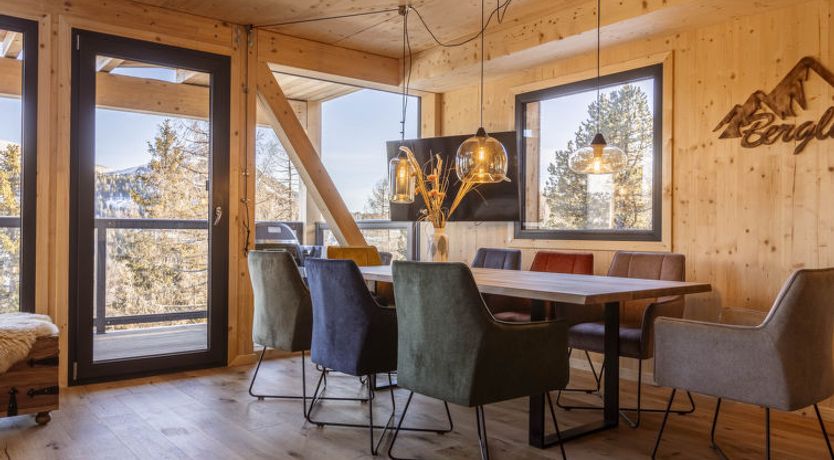 Photo of Superior # 3 mit Sauna & Hot Tub Holiday Home 12