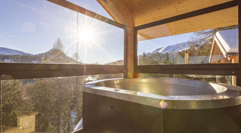 Photo of Superior # 3 mit Sauna & Hot Tub Holiday Home 12