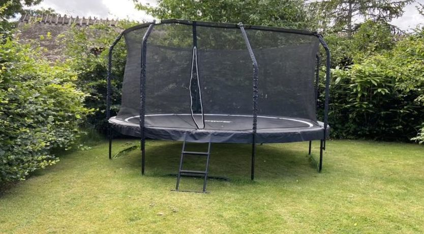 Photo of "Elline" - 450m from the sea