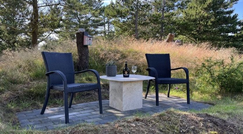 Photo of "Gloria" - 2.5km from the sea