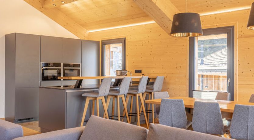 Photo of Superior # 26 mit Sauna & Hot Tub Holiday Home 16