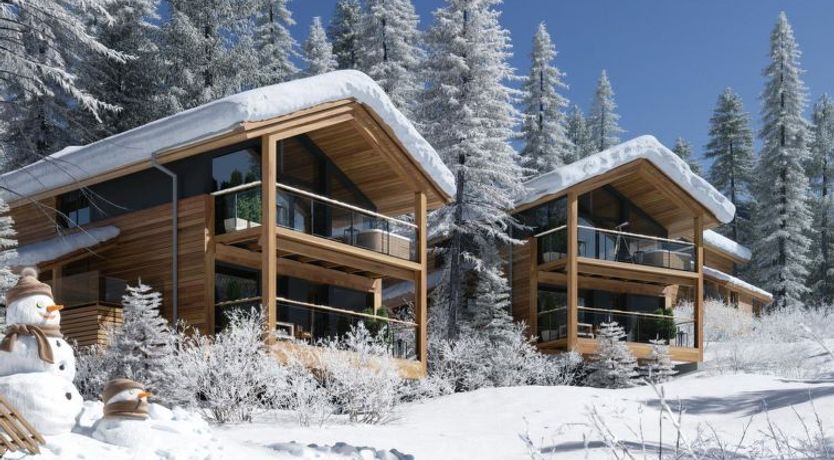 Photo of Superior # 26 mit Sauna & Hot Tub Holiday Home 16