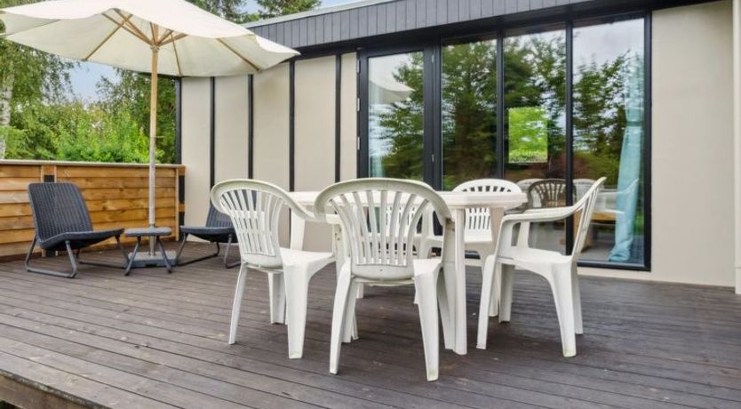 Photo of "Morten" - 120m from the sea