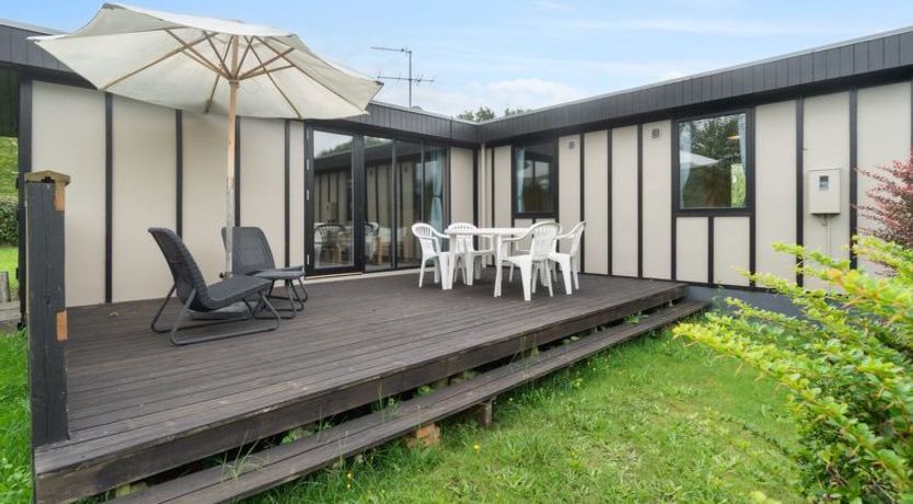 Photo of "Morten" - 120m from the sea