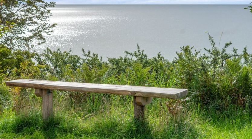 Photo of "Morten" - 120m from the sea