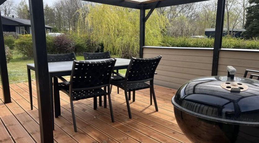 Photo of "Morten" - 120m from the sea