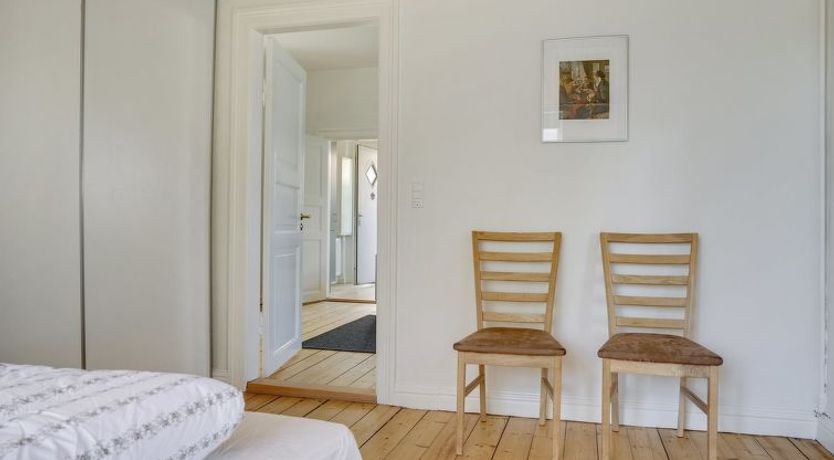 Photo of "Ejler" - 200m from the sea