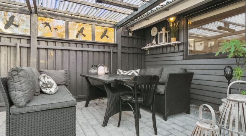 Photo of "Spurv" - 750m from the sea