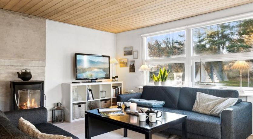 Photo of "Spurv" - 750m from the sea