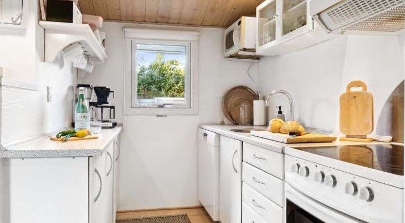 Photo of "Spurv" - 750m from the sea