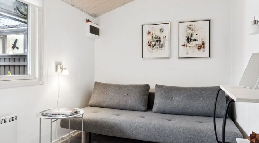 Photo of "Spurv" - 750m from the sea