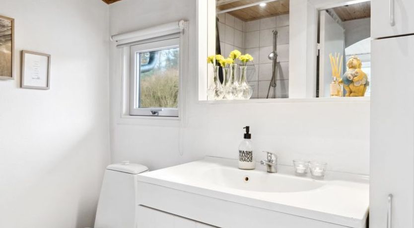 Photo of "Spurv" - 750m from the sea