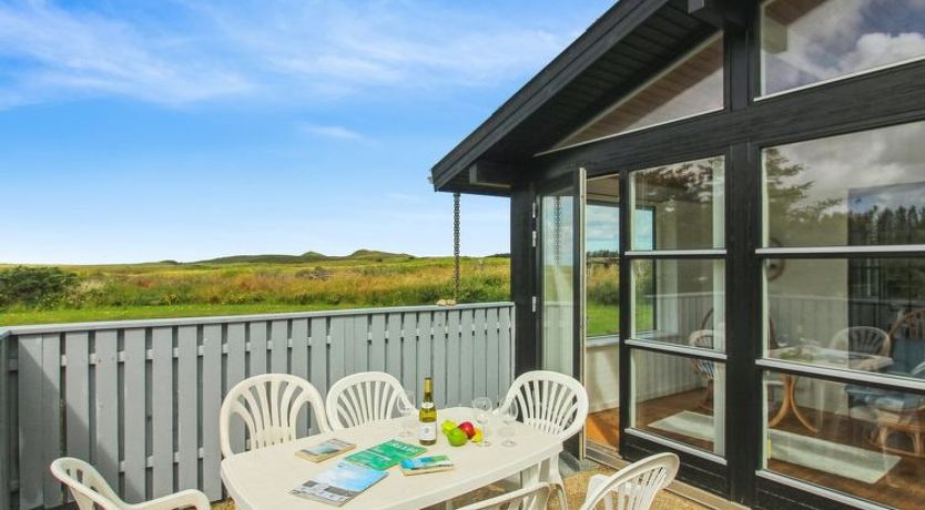 Photo of "Skyler" - 400m from the sea