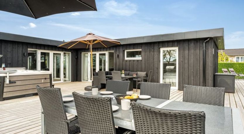 Photo of "Tonna" -  from the sea