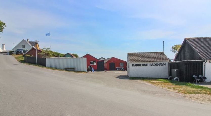 Photo of "Tine" - 600m from the sea