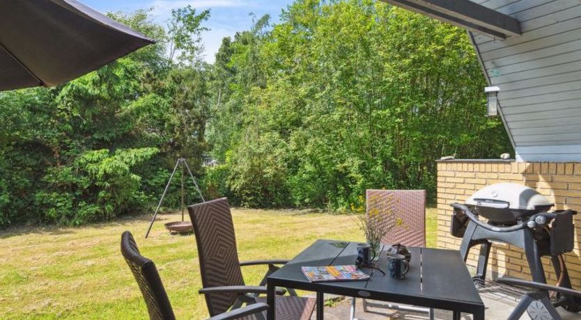 Photo of "Tine" - 600m from the sea