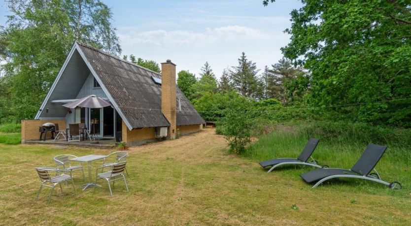 Photo of "Tine" - 600m from the sea