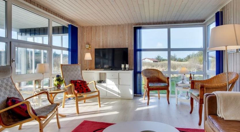 Photo of "Pertti" - 400m from the sea