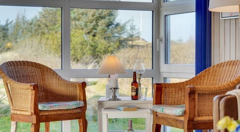 Photo of "Pertti" - 400m from the sea