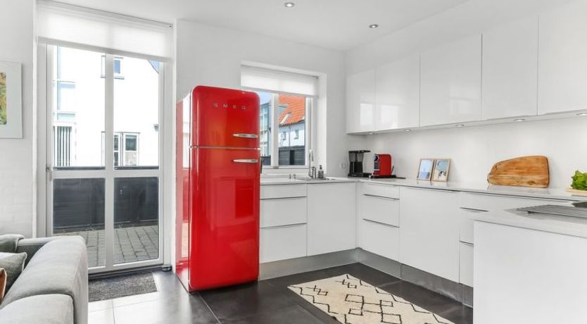 Photo of "Hilma" - 600m from the sea