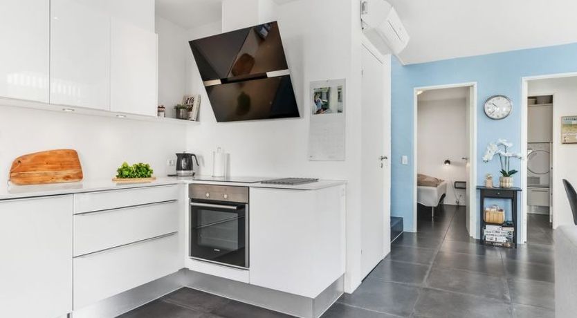 Photo of "Hilma" - 600m from the sea