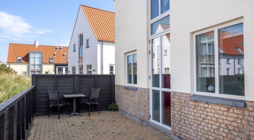 Photo of "Hilma" - 600m from the sea