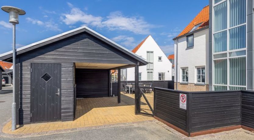 Photo of "Hilma" - 600m from the sea