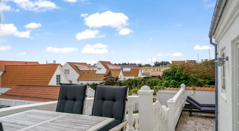 Photo of "Edmond" - 150m from the sea