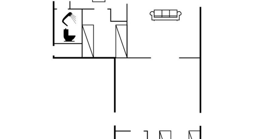 Photo of "Ariana" - 150m from the sea